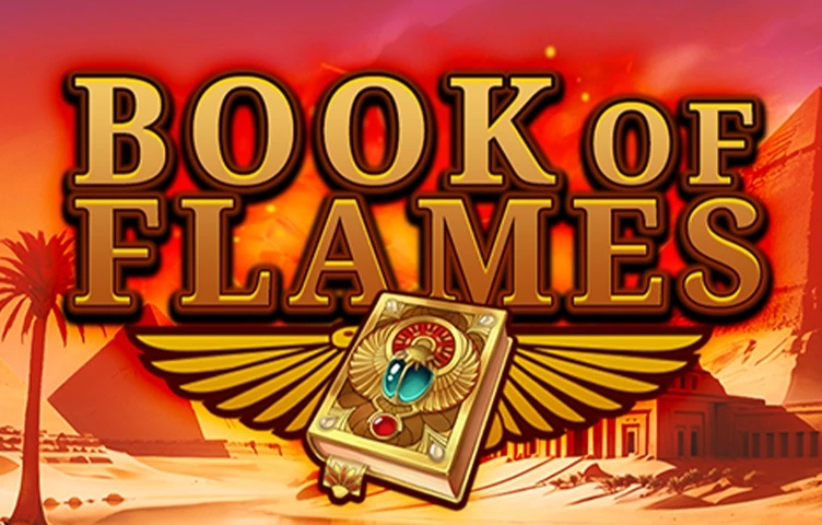 Book of Flames