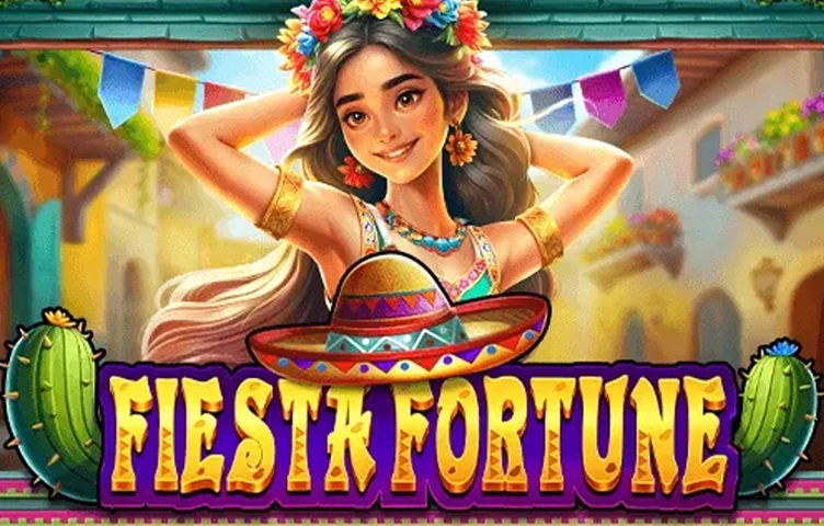 Fiesta Fortune